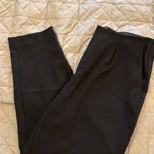 a new day Black Women’s Dress Pants